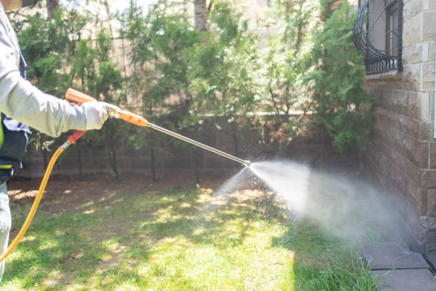 Best Pest Prevention Services  in Pottsboro, TX