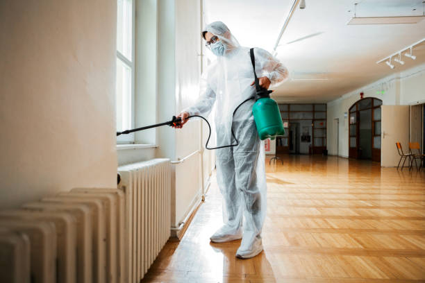Best Exterminator Services  in Pottsboro, TX